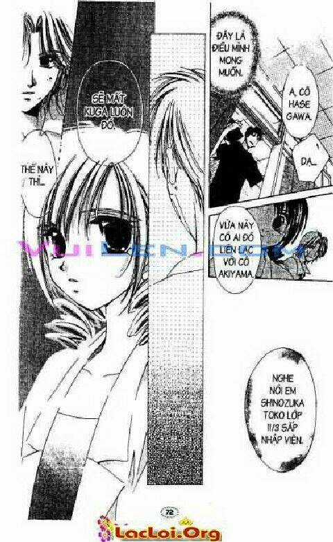 Honey Chapter 23 trang 29