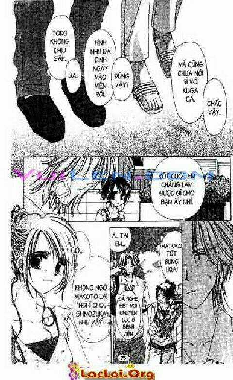 Honey Chapter 23 trang 33