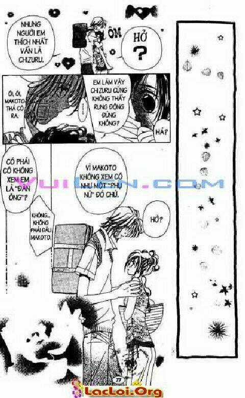 Honey Chapter 23 trang 34