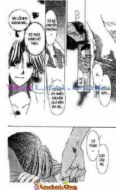 Honey Chapter 23 trang 39