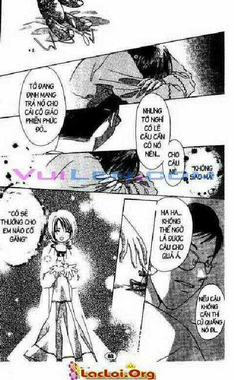 Honey Chapter 23 trang 40