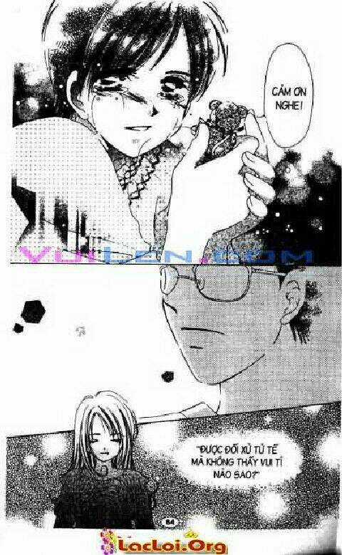 Honey Chapter 23 trang 41