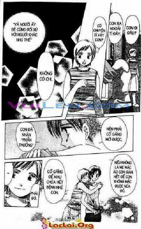 Honey Chapter 23 trang 42