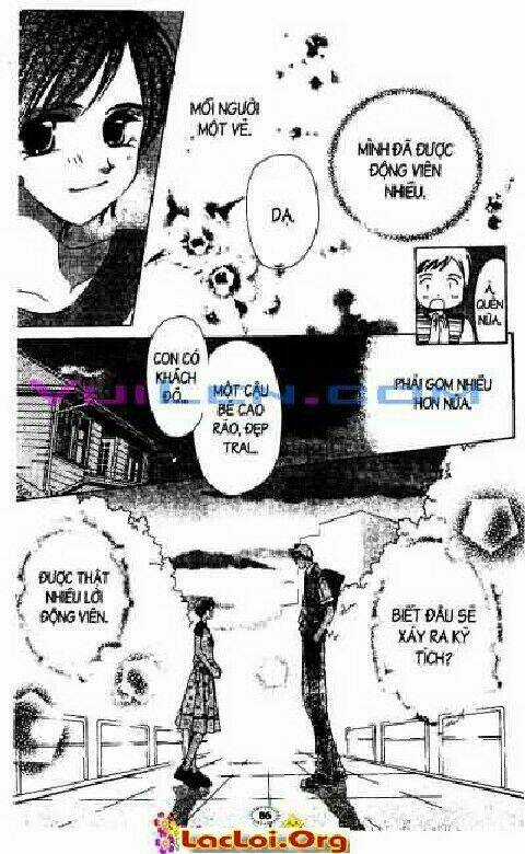 Honey Chapter 23 trang 43