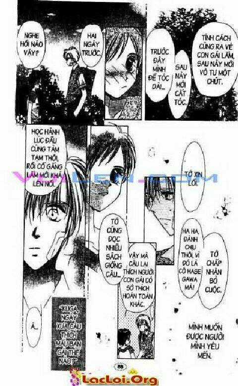 Honey Chapter 23 trang 45