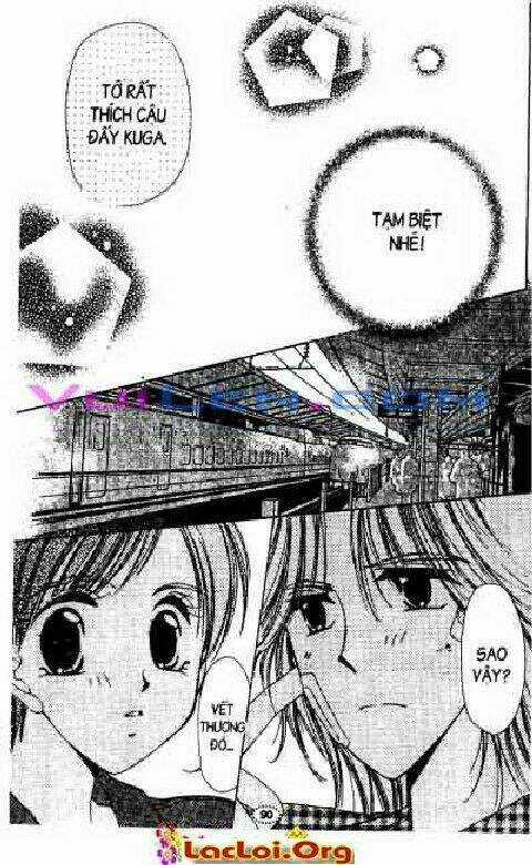 Honey Chapter 23 trang 47