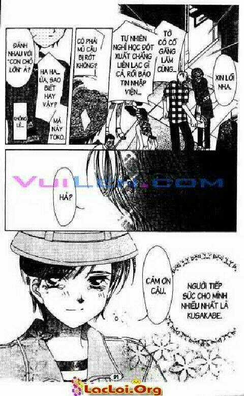 Honey Chapter 23 trang 48