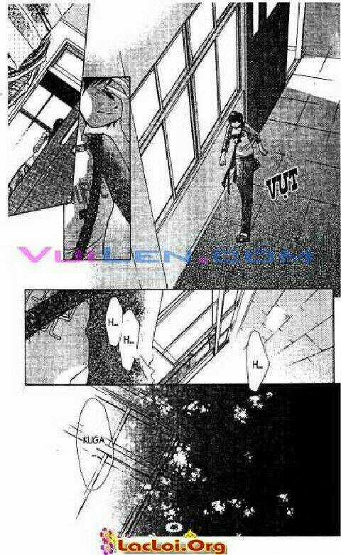 Honey Chapter 23 trang 5