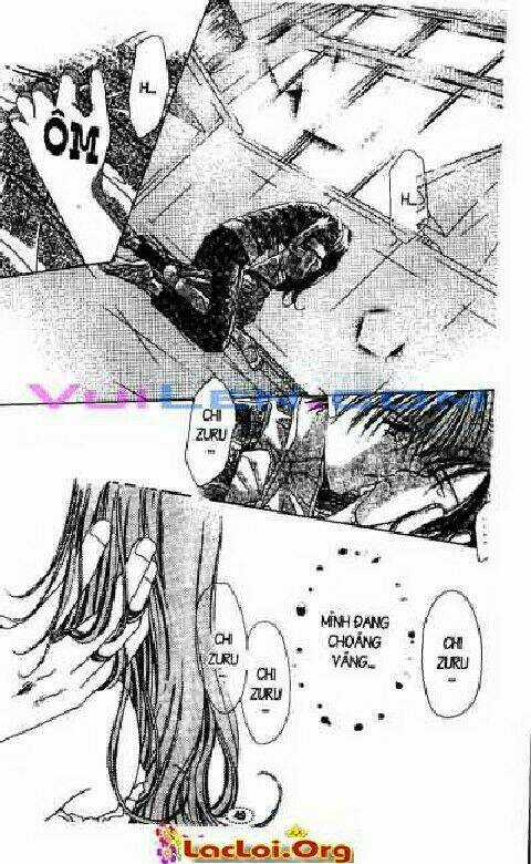 Honey Chapter 23 trang 6