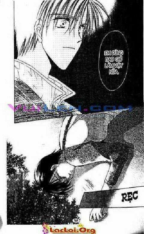 Honey Chapter 23 trang 9