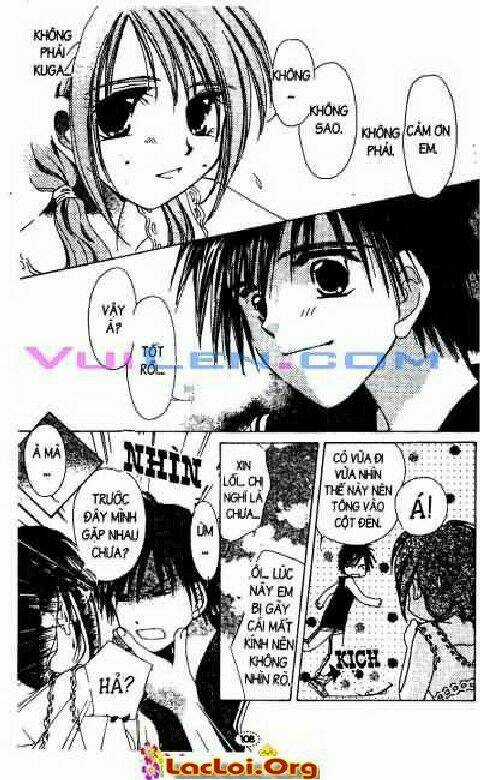 Honey Chapter 24 trang 11