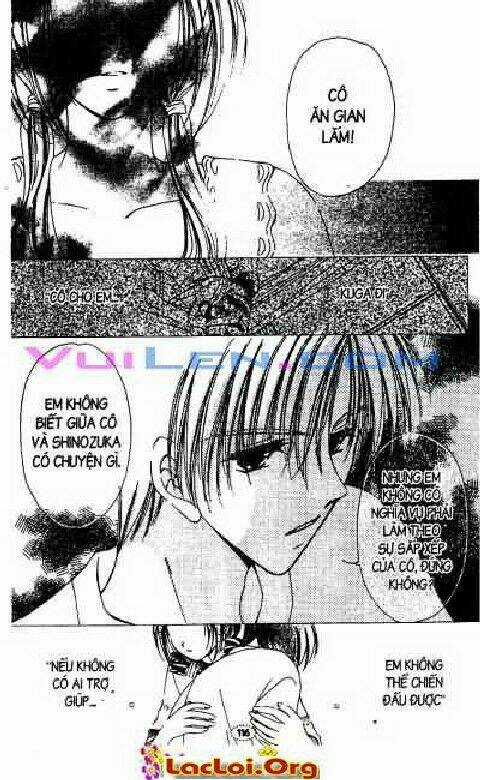 Honey Chapter 24 trang 19