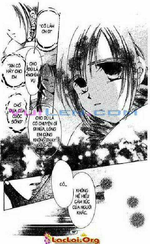Honey Chapter 24 trang 20