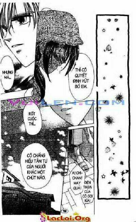 Honey Chapter 24 trang 22