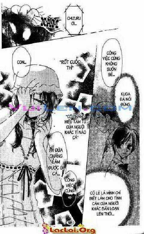 Honey Chapter 24 trang 24