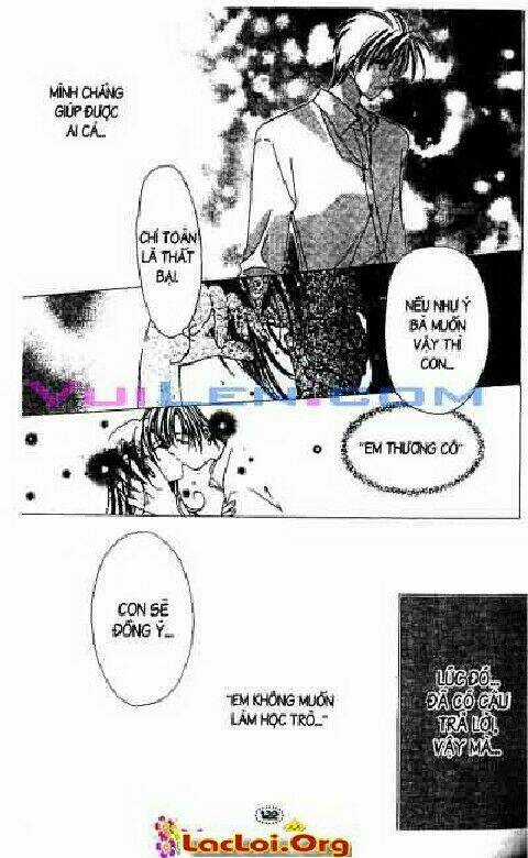 Honey Chapter 24 trang 25