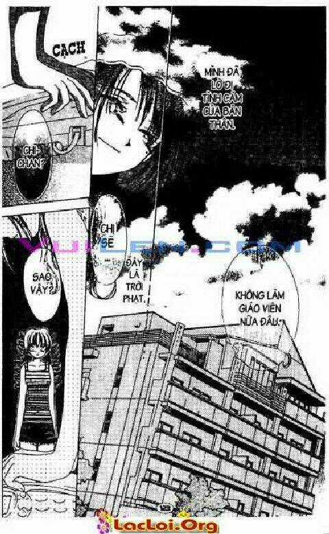 Honey Chapter 24 trang 26