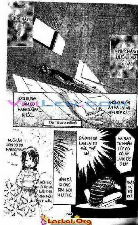 Honey Chapter 24 trang 27