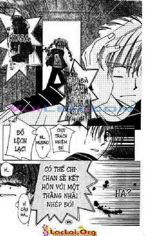 Honey Chapter 24 trang 28