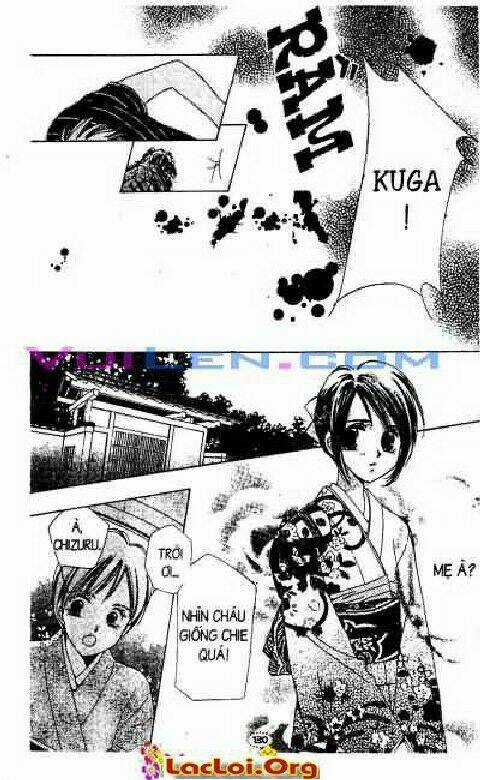 Honey Chapter 24 trang 33