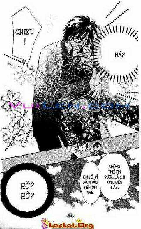 Honey Chapter 24 trang 36