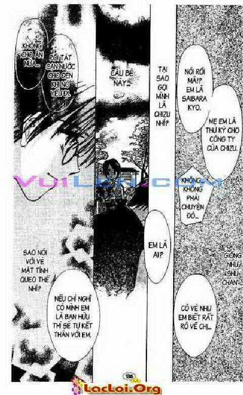 Honey Chapter 24 trang 39