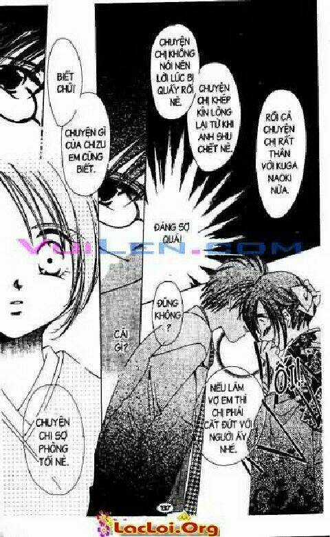 Honey Chapter 24 trang 40