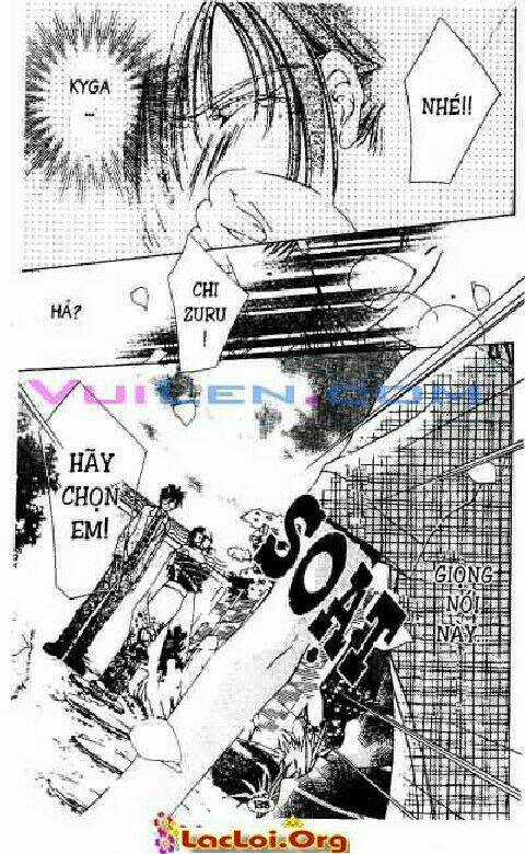 Honey Chapter 24 trang 41