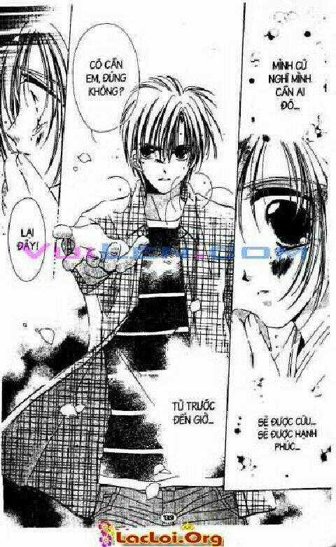 Honey Chapter 24 trang 42