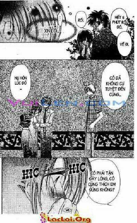 Honey Chapter 24 trang 44