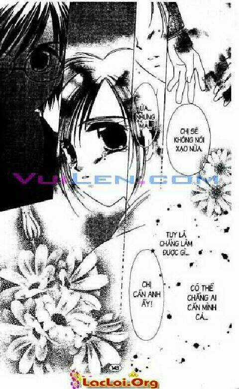 Honey Chapter 24 trang 46