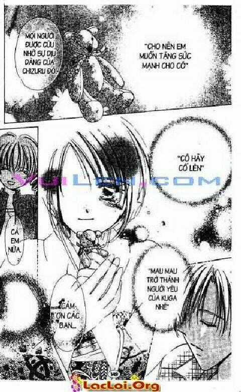 Honey Chapter 24 trang 52