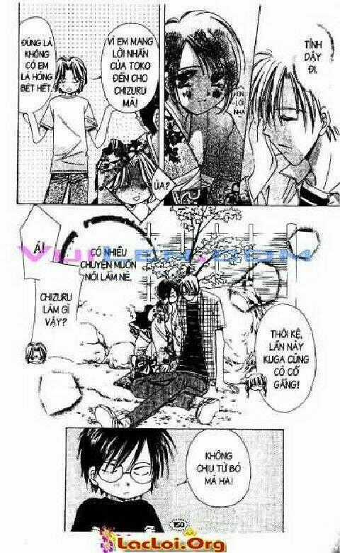 Honey Chapter 24 trang 53