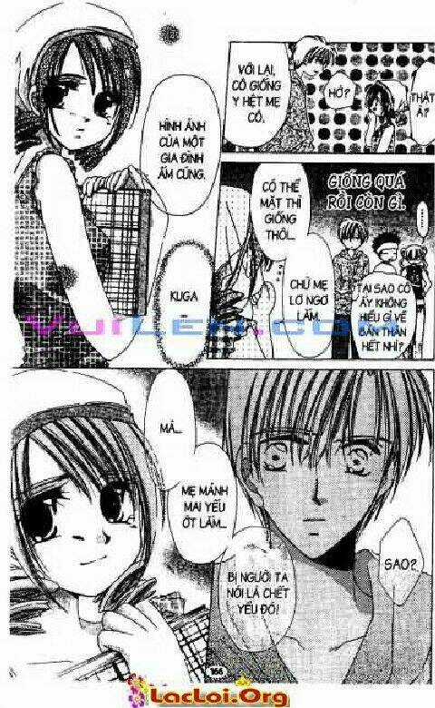 Honey Chapter 25 trang 15