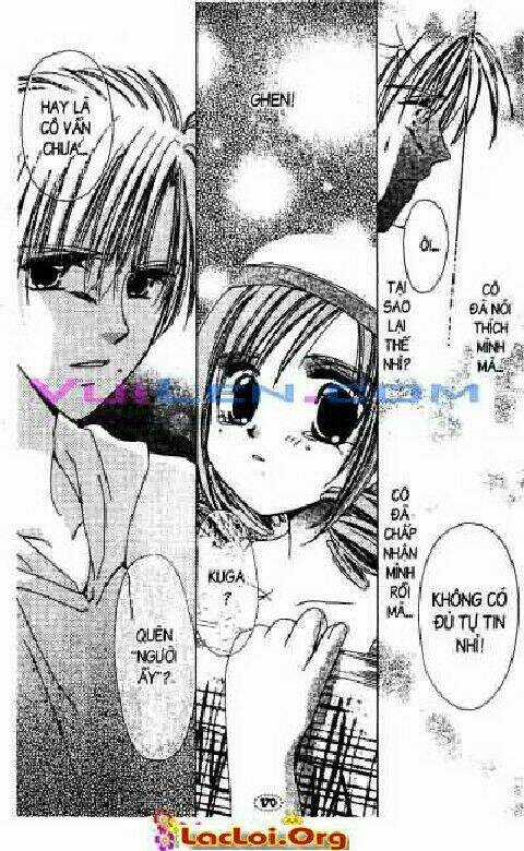 Honey Chapter 25 trang 19