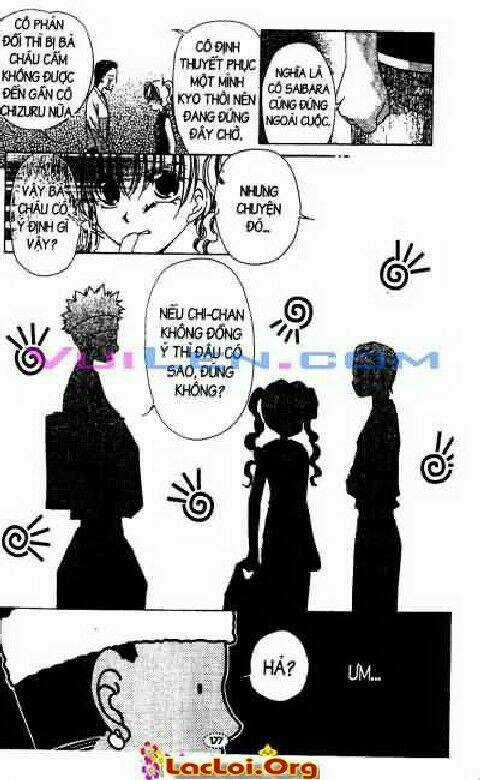 Honey Chapter 25 trang 26