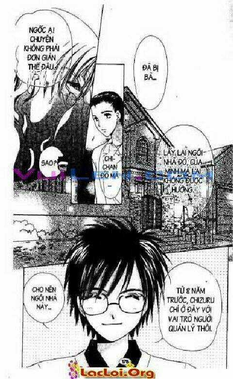 Honey Chapter 25 trang 27