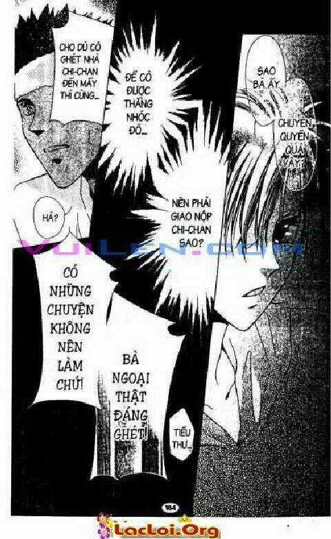 Honey Chapter 25 trang 33