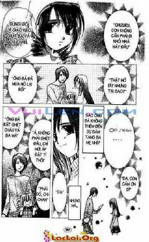 Honey Chapter 25 trang 36