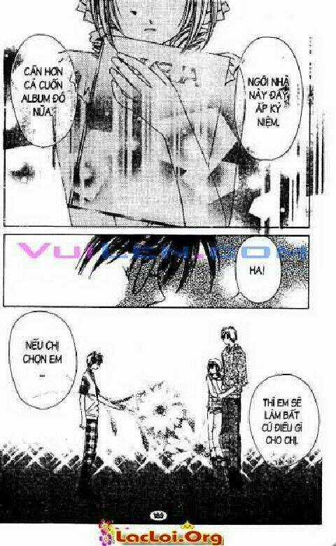 Honey Chapter 25 trang 38