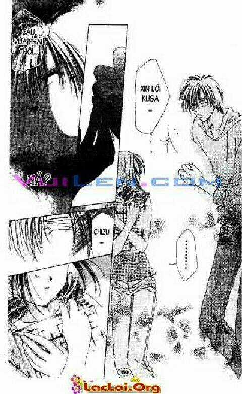 Honey Chapter 25 trang 39