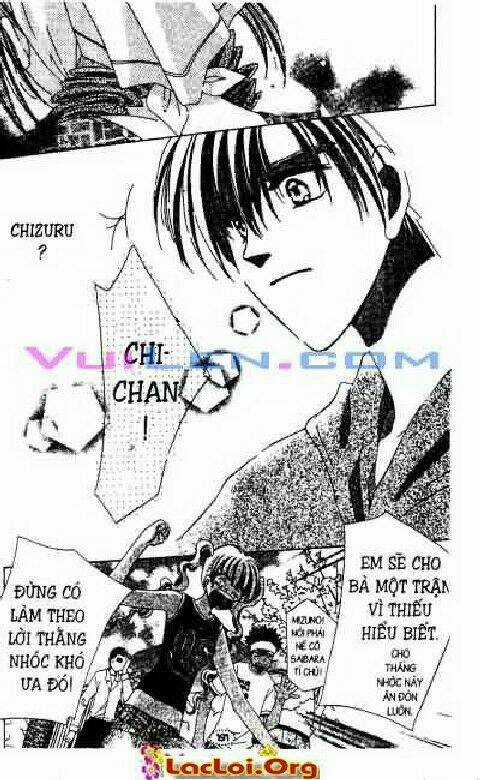 Honey Chapter 25 trang 40