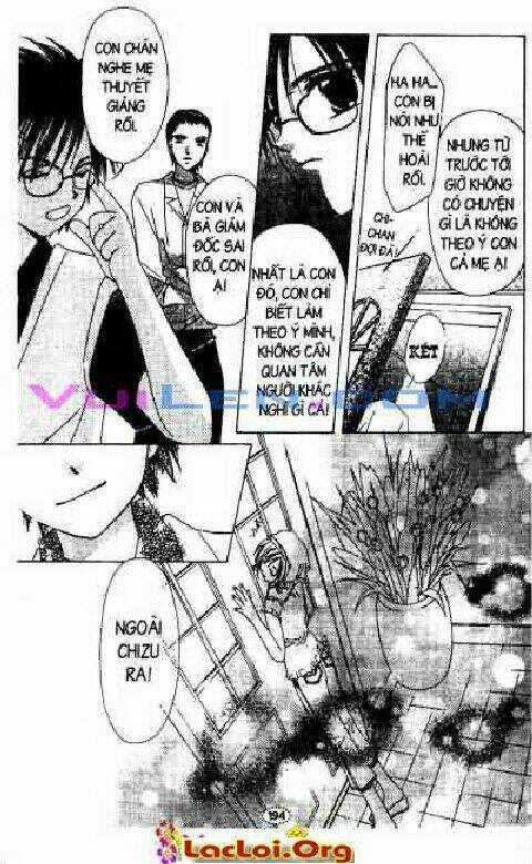 Honey Chapter 25 trang 43