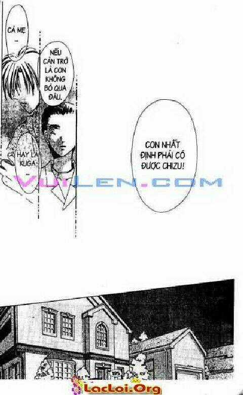 Honey Chapter 25 trang 44