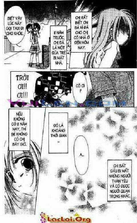 Honey Chapter 25 trang 47