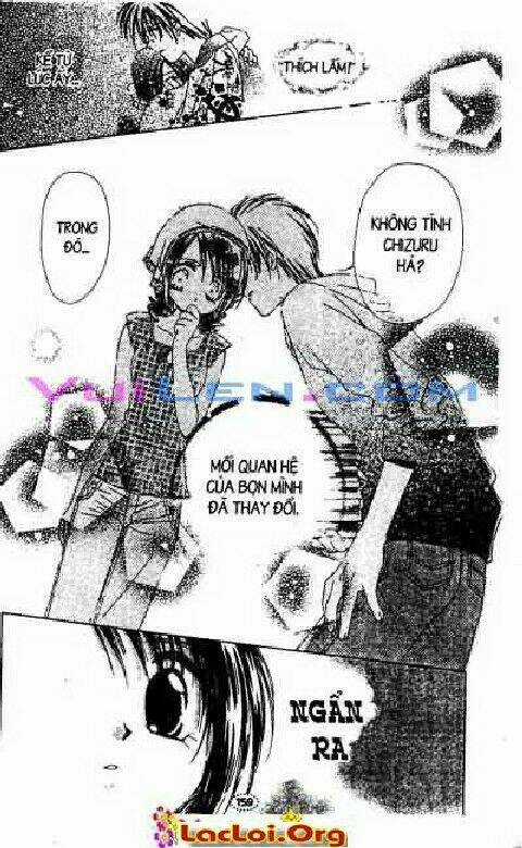 Honey Chapter 25 trang 8