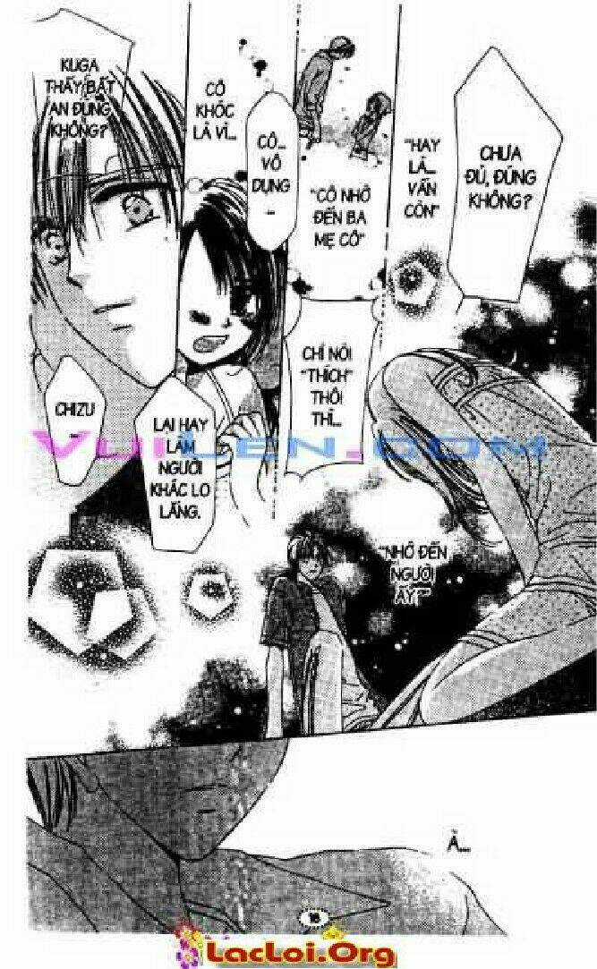 Honey Chapter 26 trang 18