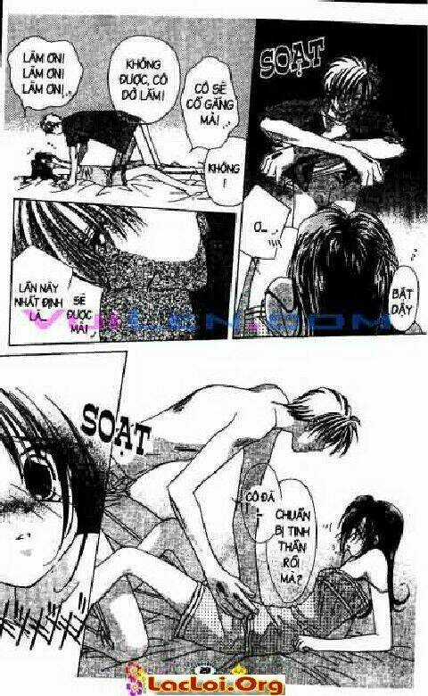 Honey Chapter 26 trang 29