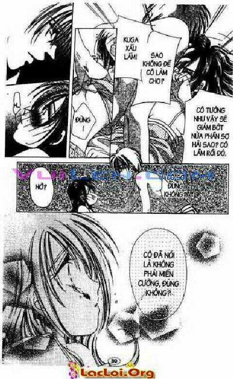 Honey Chapter 26 trang 30