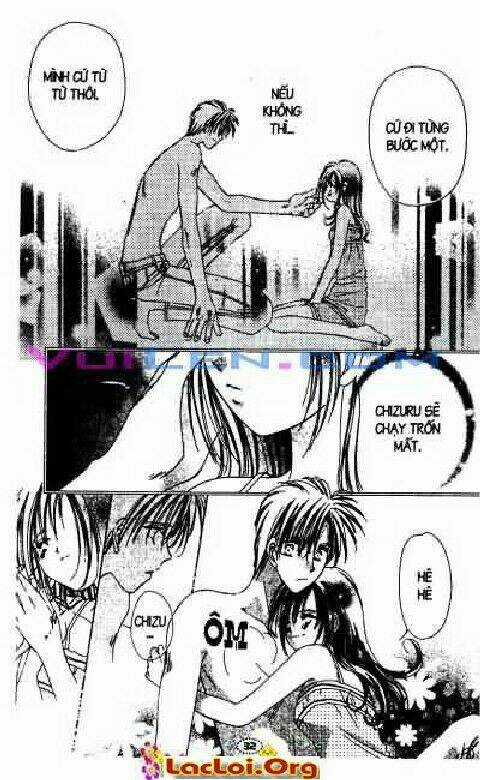 Honey Chapter 26 trang 32